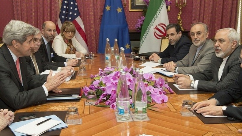 استئناف محادثات الجولة الأخيرة حول النووي الإيراني