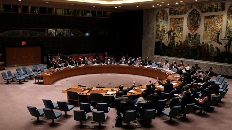 بدعوة غربية: جلسة طارئة لمجلس الأمن اليوم لبحث التطورات في حلب
