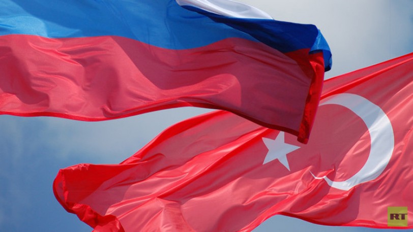 الأزمة السورية على رأس مواضيع مباحثات بوتين في تركيا