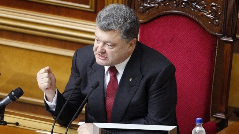 الرئيس الأوكراني: الانتخابات البرلمانية ستجري في 26 أكتوبر