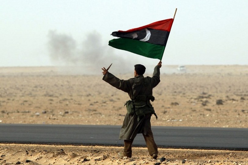 استئناف محادثات السلام الليبية في المغرب نهاية الأسبوع