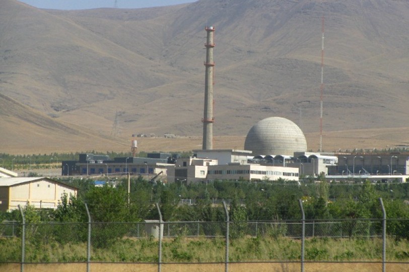 طهران تعتبر دخول مفتشي الطاقة الذرية إلى المواقع العسكرية بمثابة تجسس