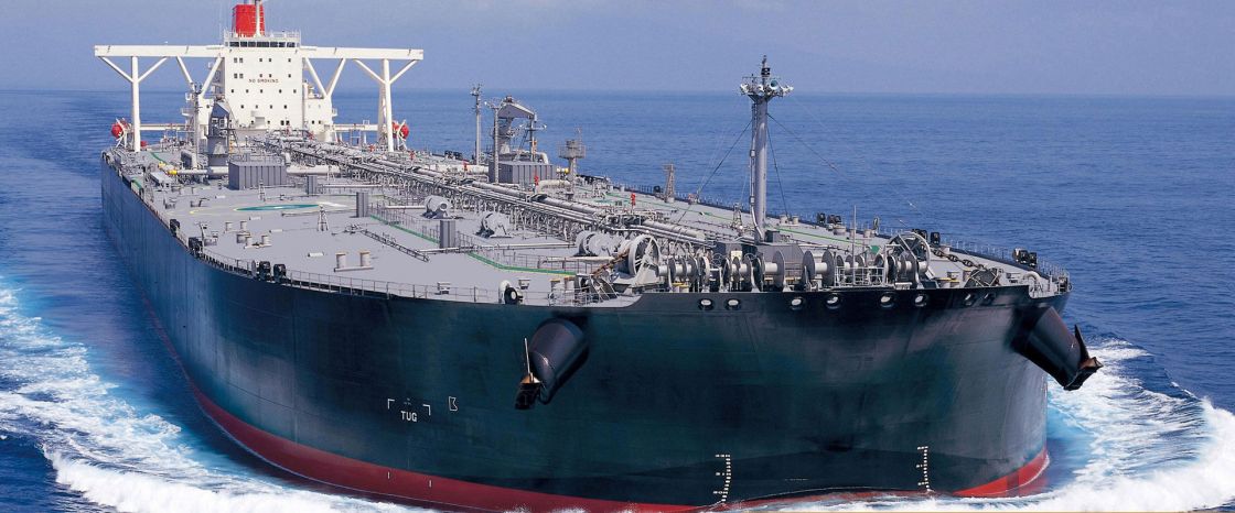 إيران تؤسس شركة لصناعة السفن العملاقة