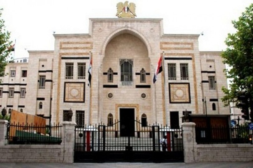 البرلمان السوري يعلن فتح باب الترشح للانتخابات الرئاسية