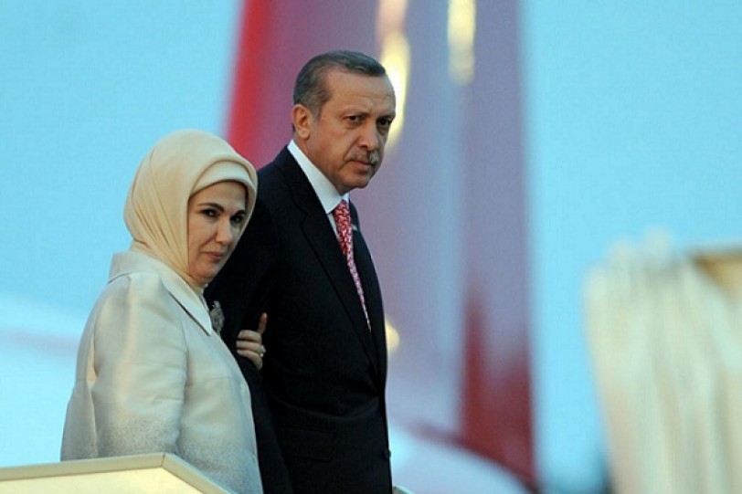 أردوغان يعلن ولادة «تركيا جديدة»..!