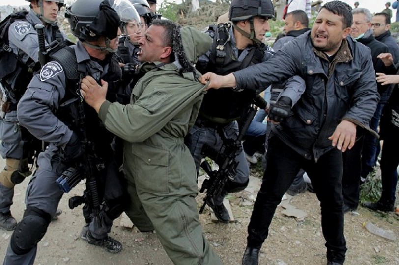 الخارجية الفلسطينية: الكيان الصهيوني يسعى للهروب من استحقاقات السلام
