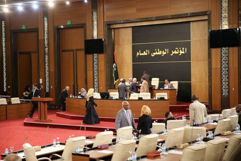 مجلس النواب الجديد في ليبيا يتسلم السلطة في 4 أغسطس