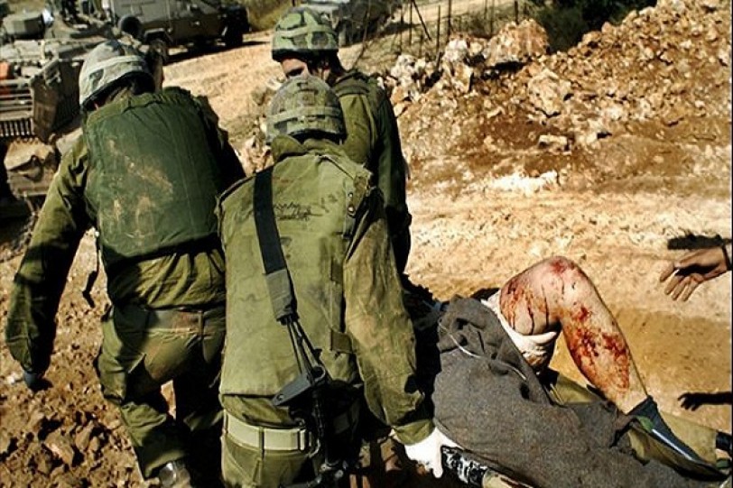 مقتل وإصابة عدد من جنود الاحتلال الإسرائيلي في مزارع شبعا المحتلة