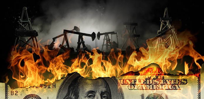 petro-dollar-collapse