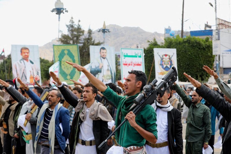 قضايا الشرق واشنطن واختبار الصمود!