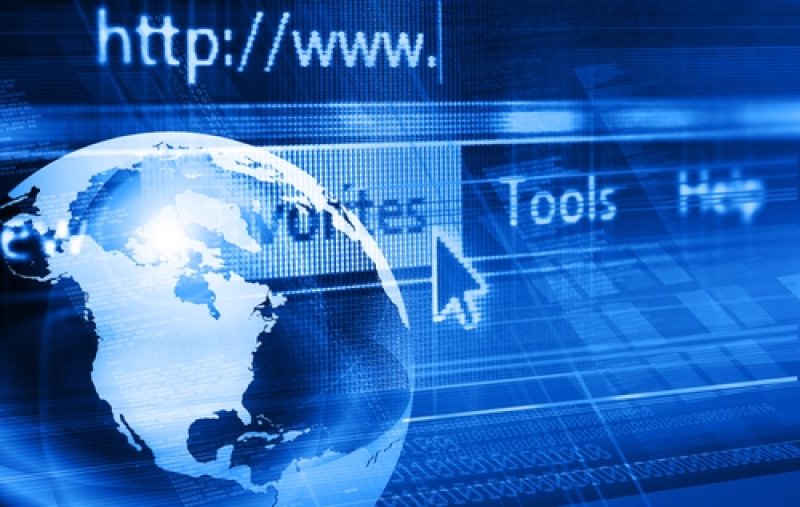 قريباً أقمار اصطناعية توفر الانترنت للعالم كله