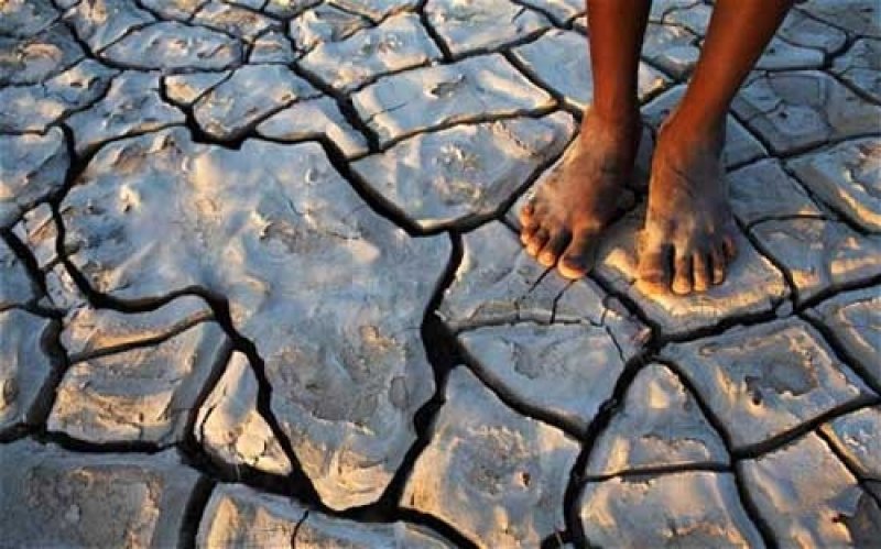 دراسة: مخاطر التغيّر المناخي تزداد وتيرة وخطورة