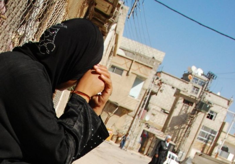 حفلة غسيل كبيرة