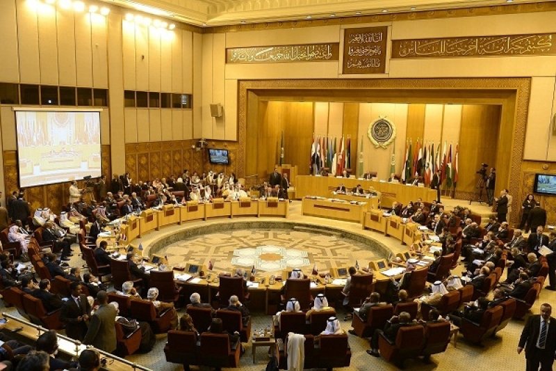 رؤساء الأركان يقررون تشكيل فريق رفيع المستوى لبحث آليات تشكيل القوة العربية المشتركة
