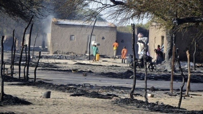 قمة إفريقية في نيجيريا لتشكيل قوة تواجه «بوكو حرام»