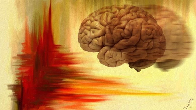 وجدتها: المضخة الإدراكية ومستويات الذاكرة