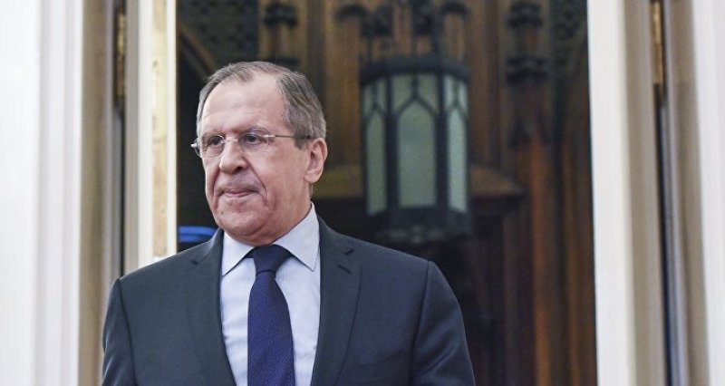 Moscow Opposition Platform Holding Talks With de Mistura’s Reps in Moscow
