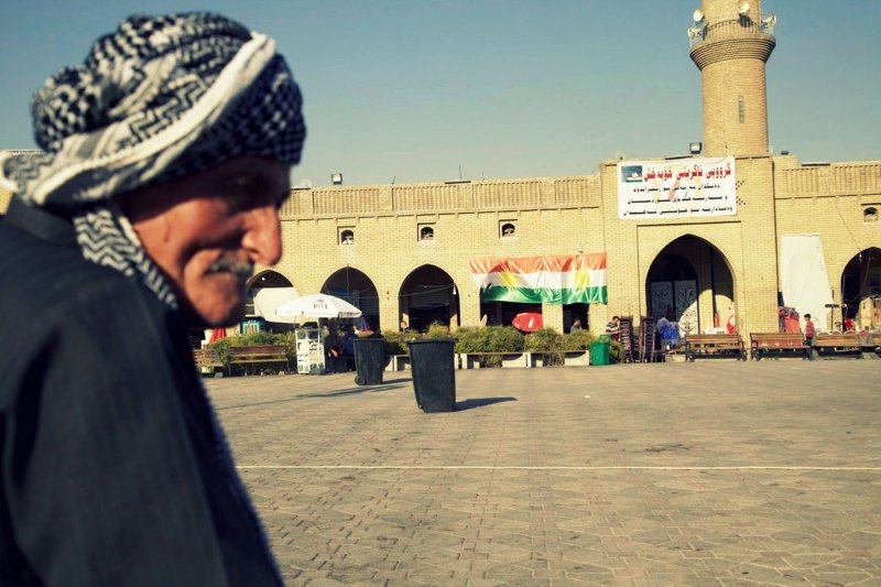 Draft Theses of the Central Council of the People Will Party on «the Kurdish issue and the Peoples of the Great East»