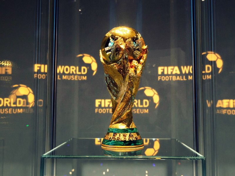 دخلت عدة دول سباق الفوز لتنظيم مونديال 2026، على رأسهم الولايات المتحدة وكندا