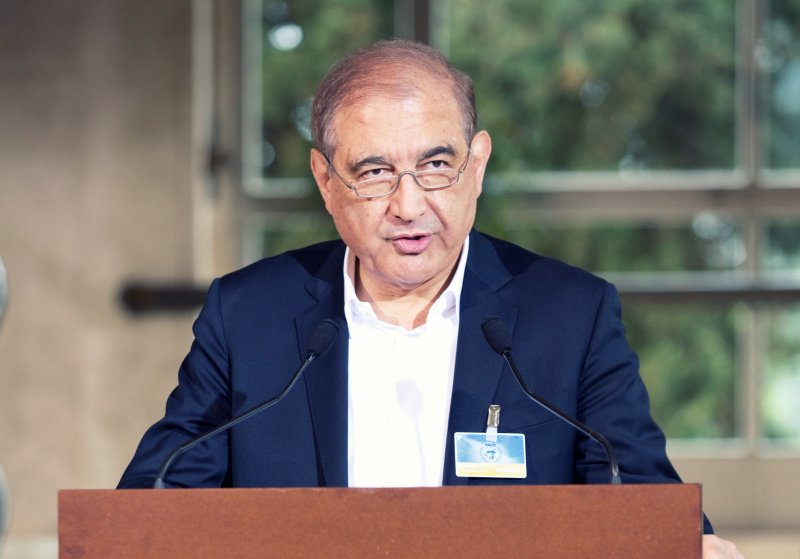 Dr. Kadri Jamil's Statement on the Nonparticipation in the Riyadh Meeting