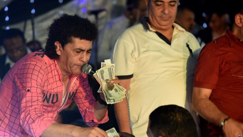 عادات الزواج وتوحّش الاقتصاد العالمي
