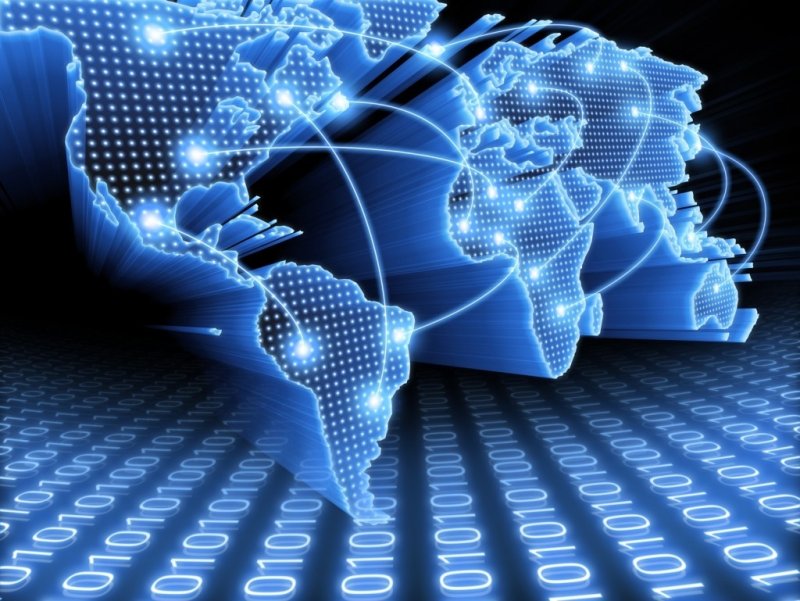 سرعة الأجهزة والإنترنت ستتضاعف عشرات المرات