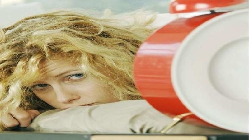أخطار قلة النوم
