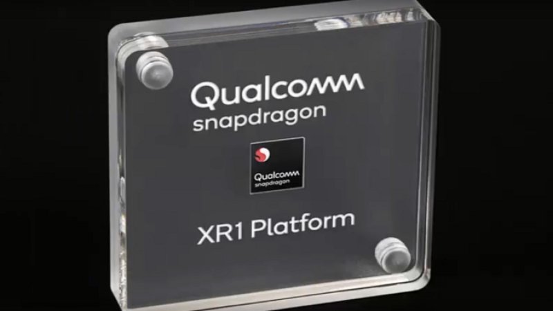Qualcomm تدخل عالم الواقع الافتراضي بتقنيات جديدة