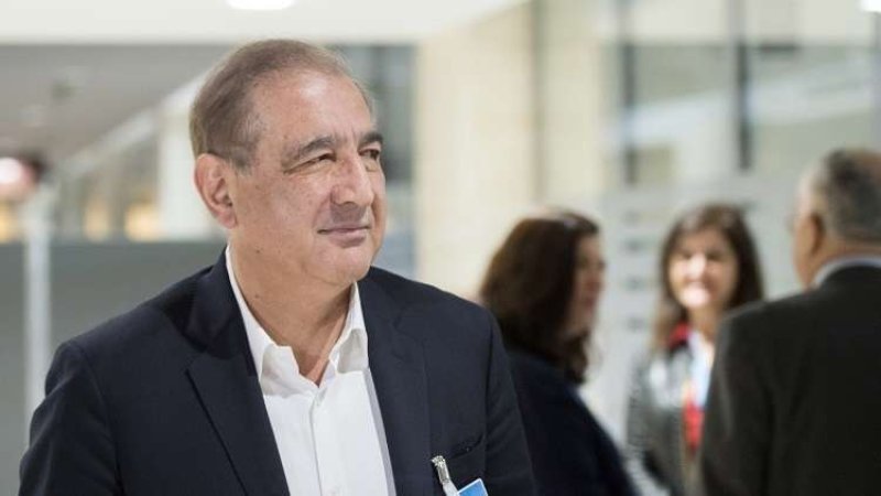 Dr. Jamil: There is not yet one list representing the whole spectrum of opposition