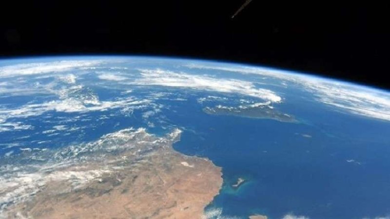 أول طاقم رواد فضاء هندي قد يتدرب في روسيا
