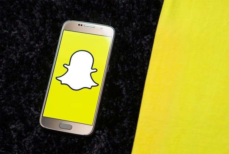 «سنابتشات» تطلق مسلسلات حصرية