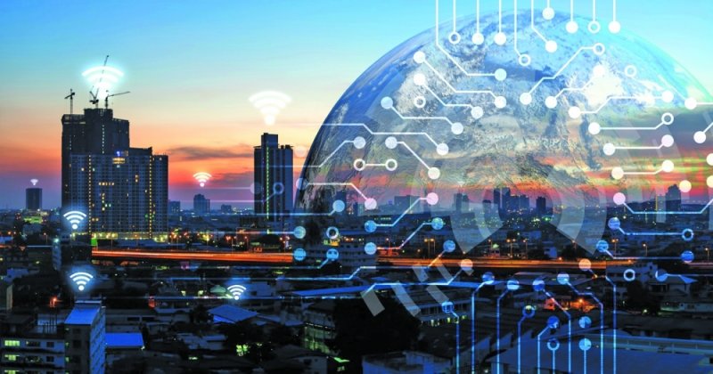 المدن الذكيّة تشهد تحوّلات تخرجها من أزمات الحياة الحضرية