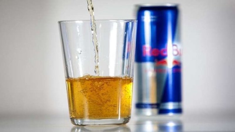 مشروبات الطاقة تدمر الشرايين في 90 دقيقة