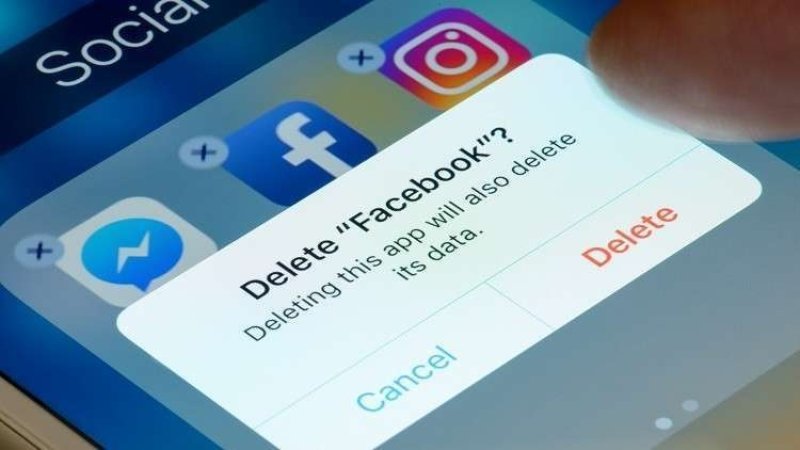 تعطل خدمات «فيسبوك» و«انستغرام» في مختلف أنحاء العالم