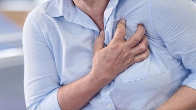 الموجات الصوتية وعلاج أمراض القلب