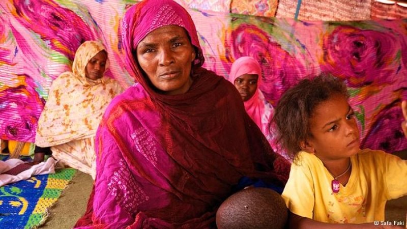 تقرير: قرابة 30 مليون شخص يعيشون حياة العبيد