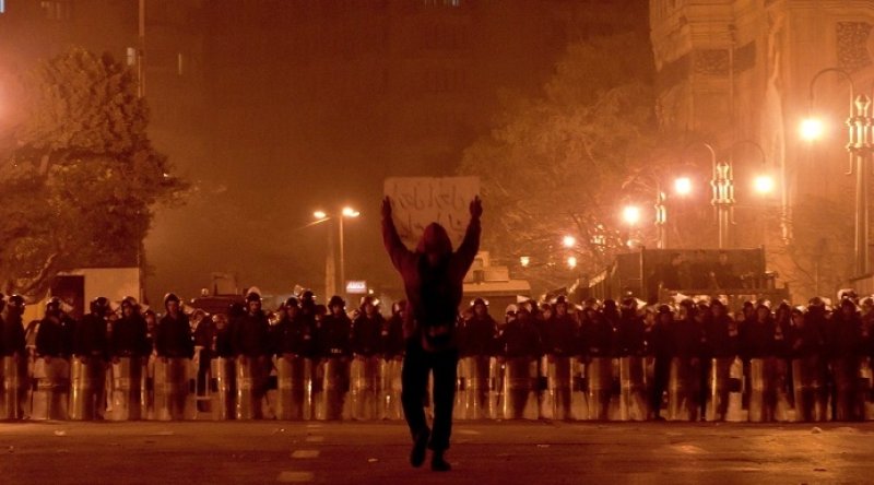 نشيد الثورة..نشيد الحرية