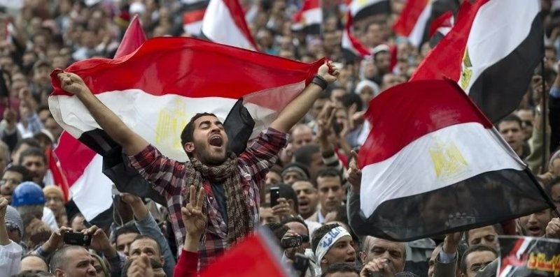 «قاسيون» تحاور ناشطين في ثورة أرض الكنانة