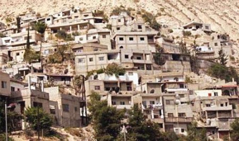 السكن العشوائي ... «مُجبرٌ أخوك لا بطل»