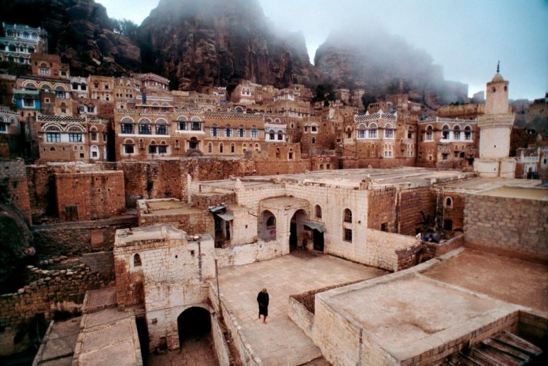 مناورات واشنطن على خط السعودية- اليمن