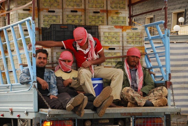 تفاح 2015: انخفاض الإنتاج وارتفاع التكاليف يهضما حق الفلاح وينعشا آمال المصدرين!