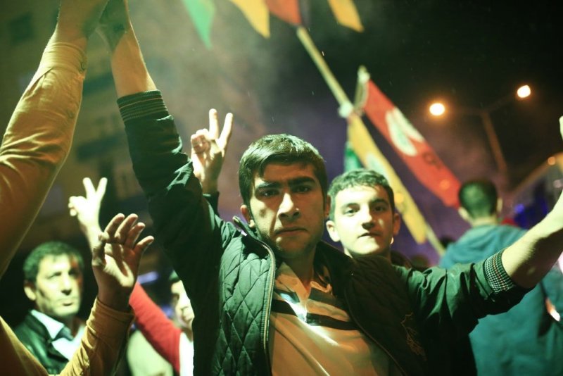 «الانتصار» الواهي.. شرارة حريق تركي محتمل