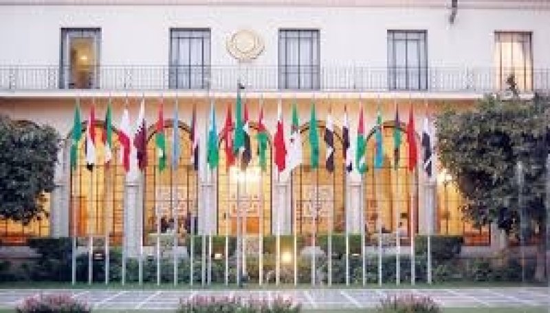 .. ذهبت الجامعة العربية إلى نيويورك ولم تعد