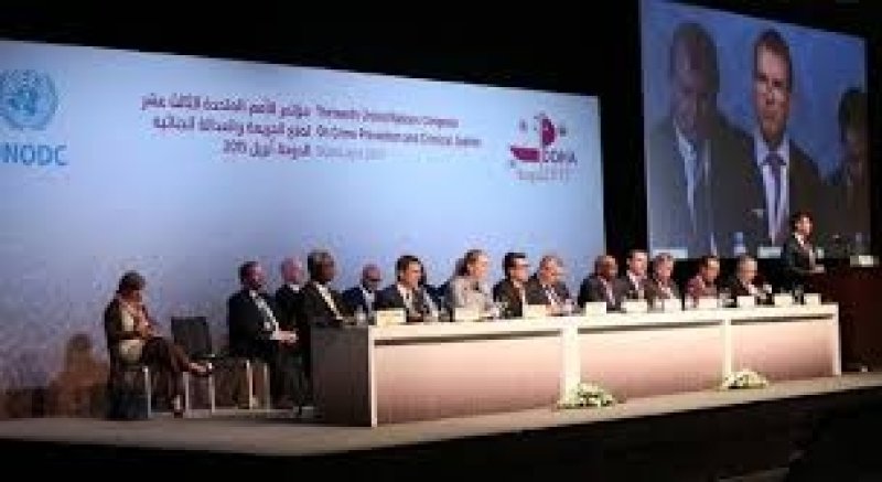 !!عباس « الملك المتوج » في إعلان الدوحة