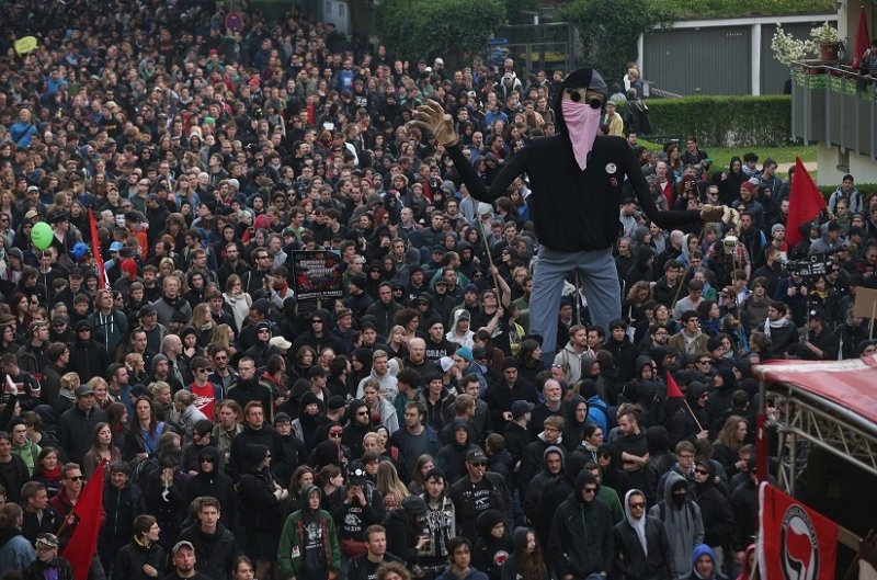 «البيت الأوروبي» يتداعى: إسبانيا نموذجاً