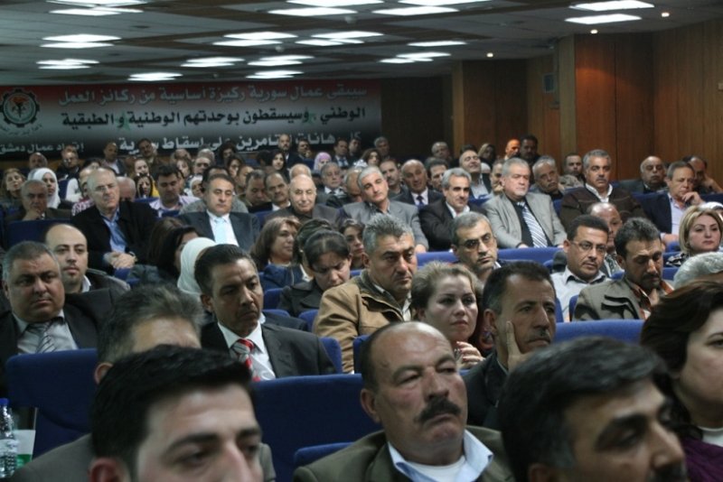 المتلاعبون والمحتكرون لا يقلون إرهاباً عن المسلحين