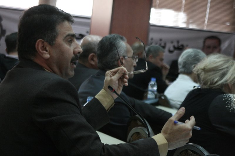 مجدداً.. المجلس العام لاتحاد العمال مطالب حاضرة وحلول غائبة!