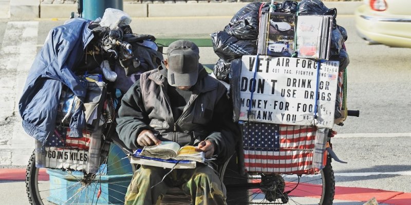 مفاتيح الزعامة تتهاوى.. هل ينفجر الداخل الأمريكي؟