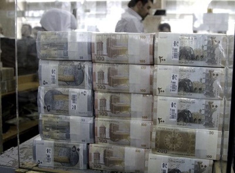 الأموال تبخرت وطارت.. ولكن المصارف بقيت رابحة!