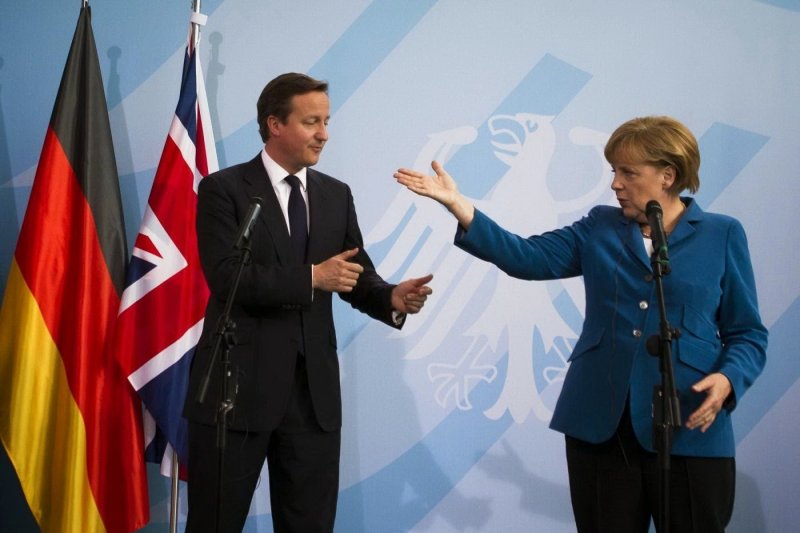 «Brexit» تهز الاتحاد الأوروبي المأزوم أصلاً